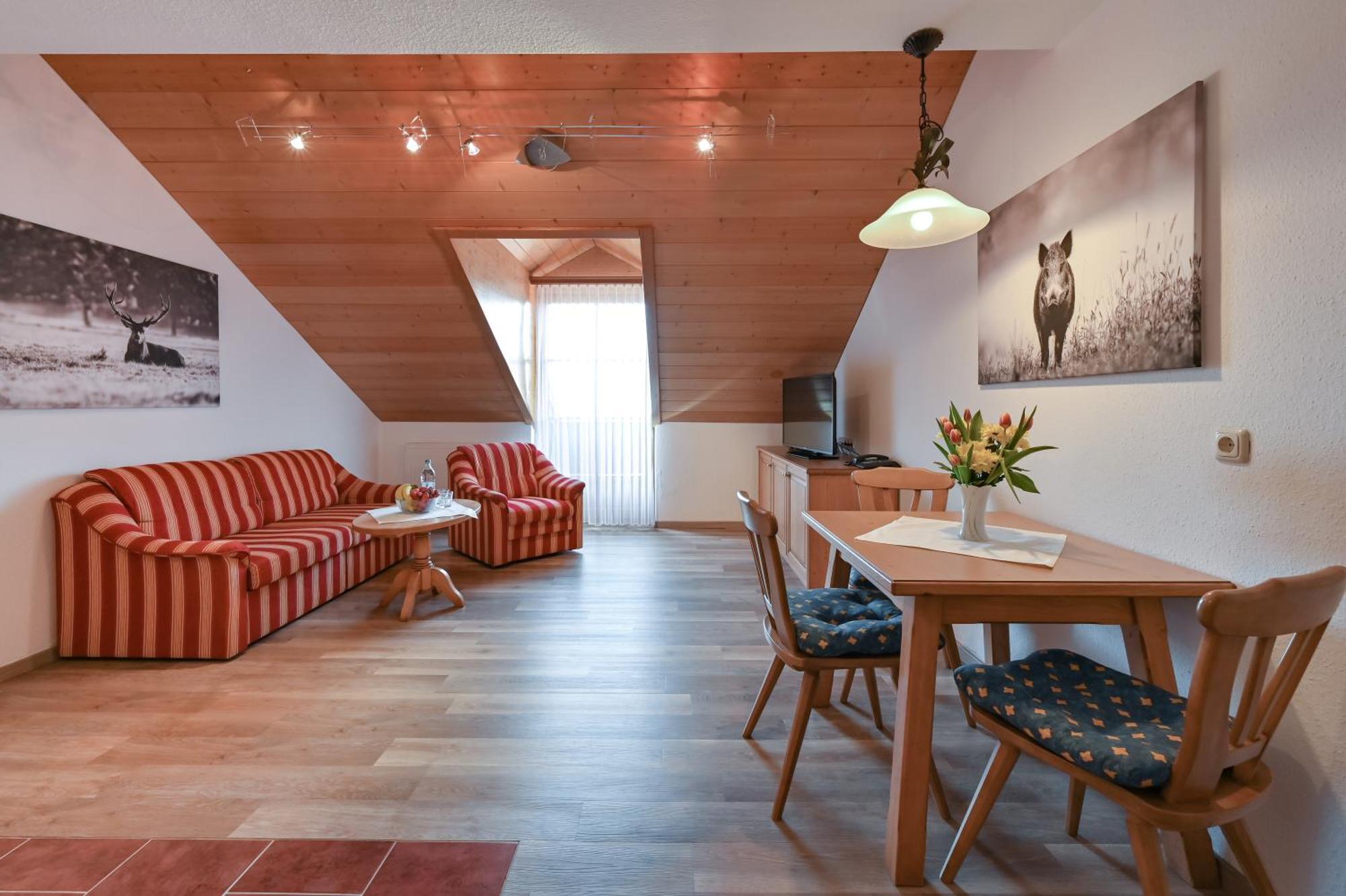 Apartment Residenz Sonnenhang I