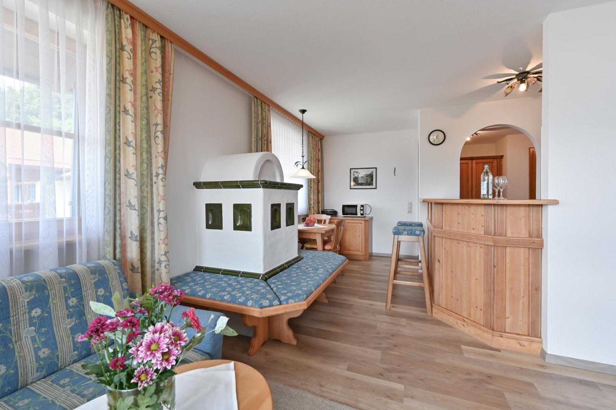 Residenz Sonnenhang I Apartment Fussen