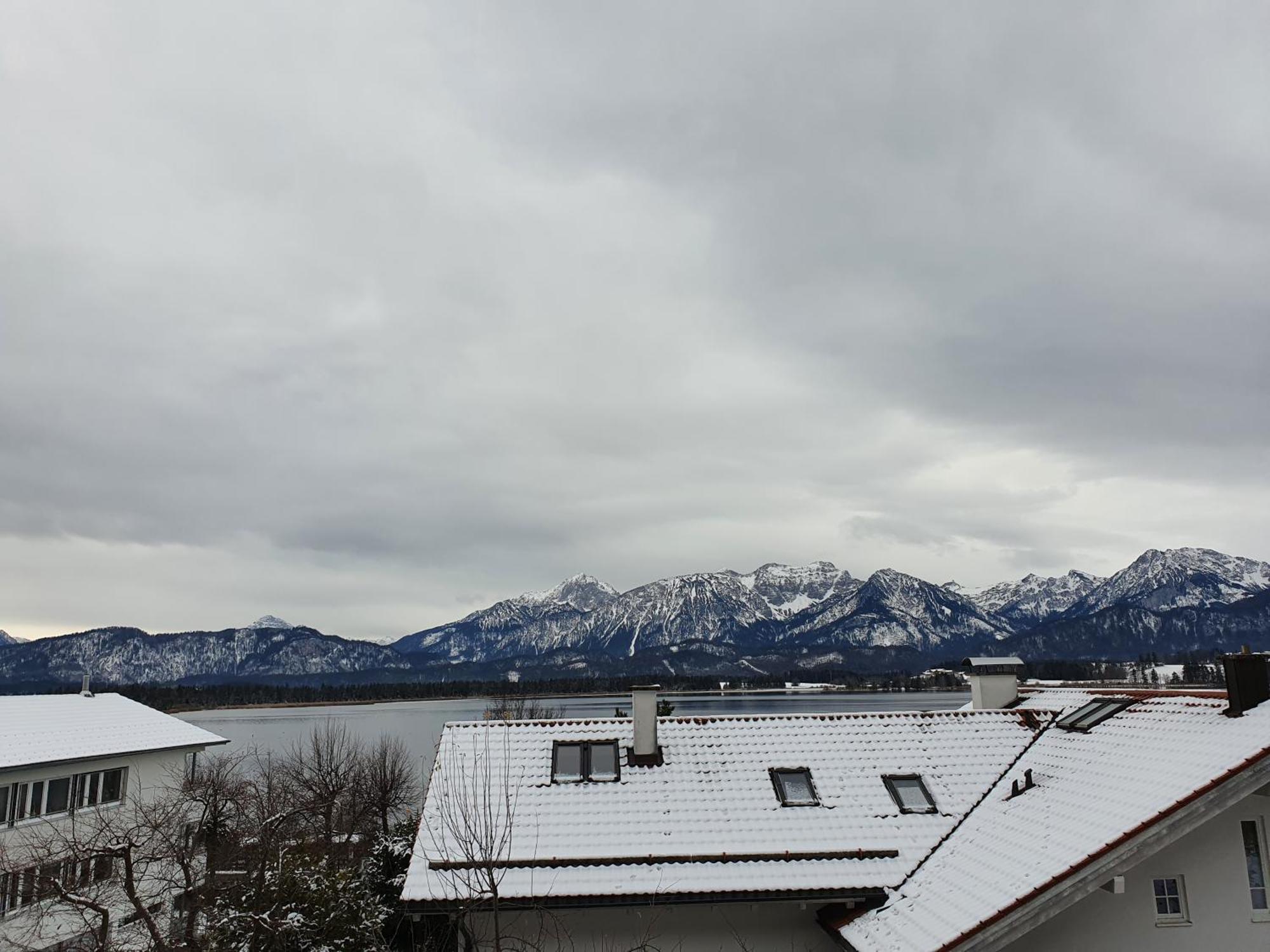 Apartment Residenz Sonnenhang I