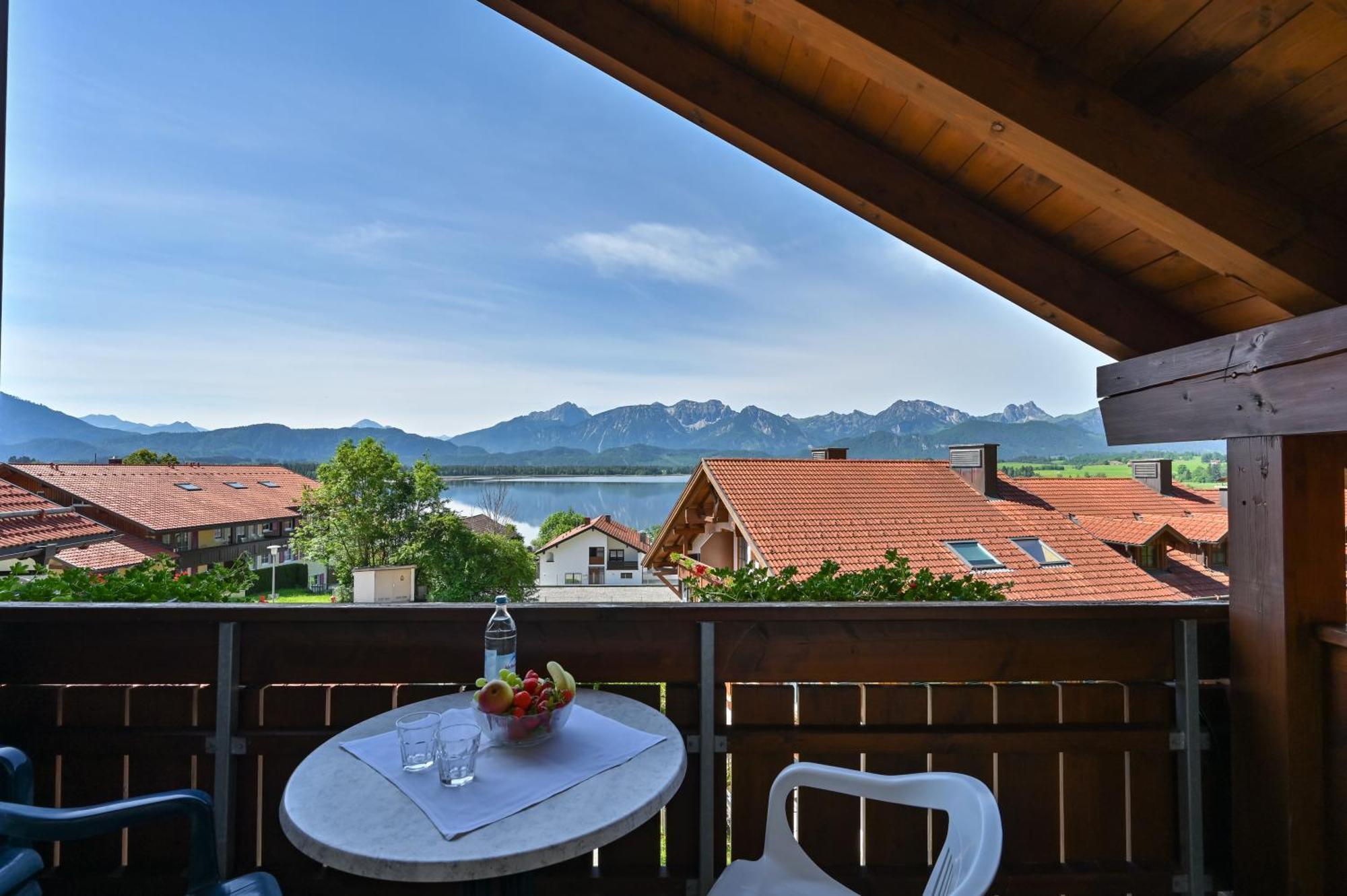 Apartment Residenz Sonnenhang I