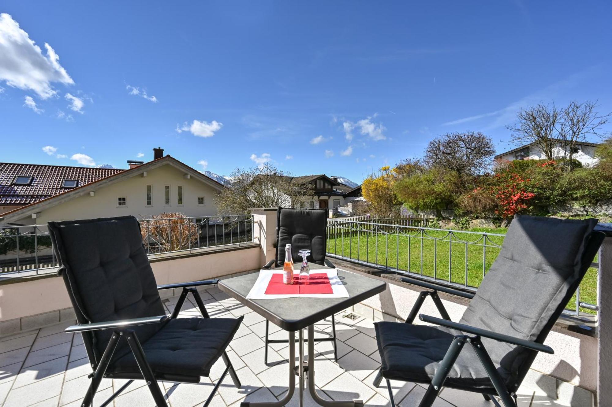 Residenz Sonnenhang I Fussen