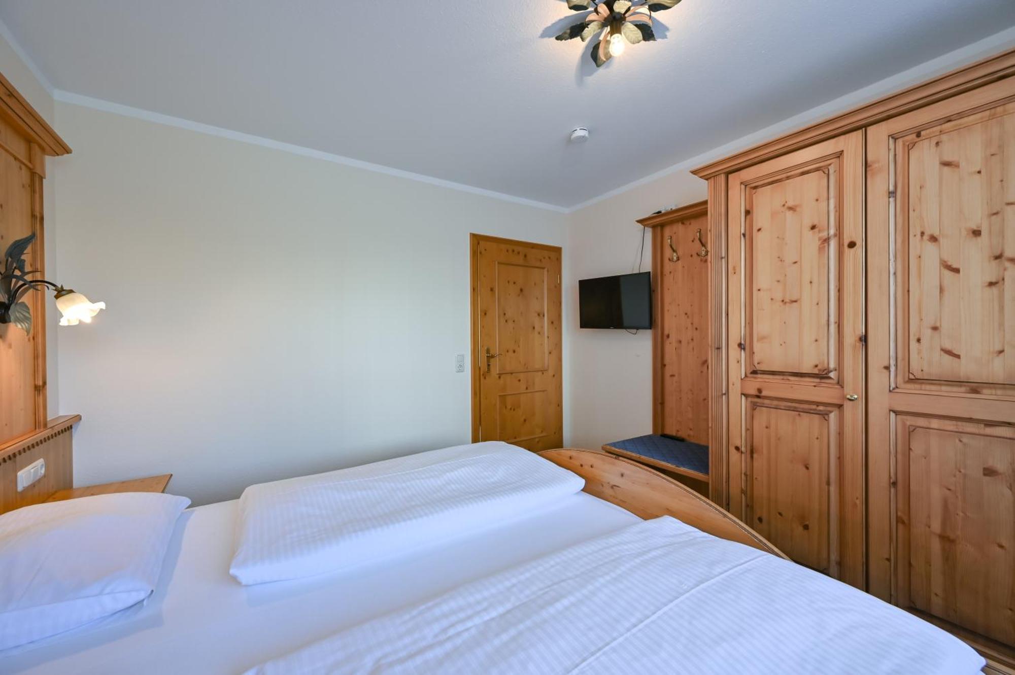 Apartment Residenz Sonnenhang I *
