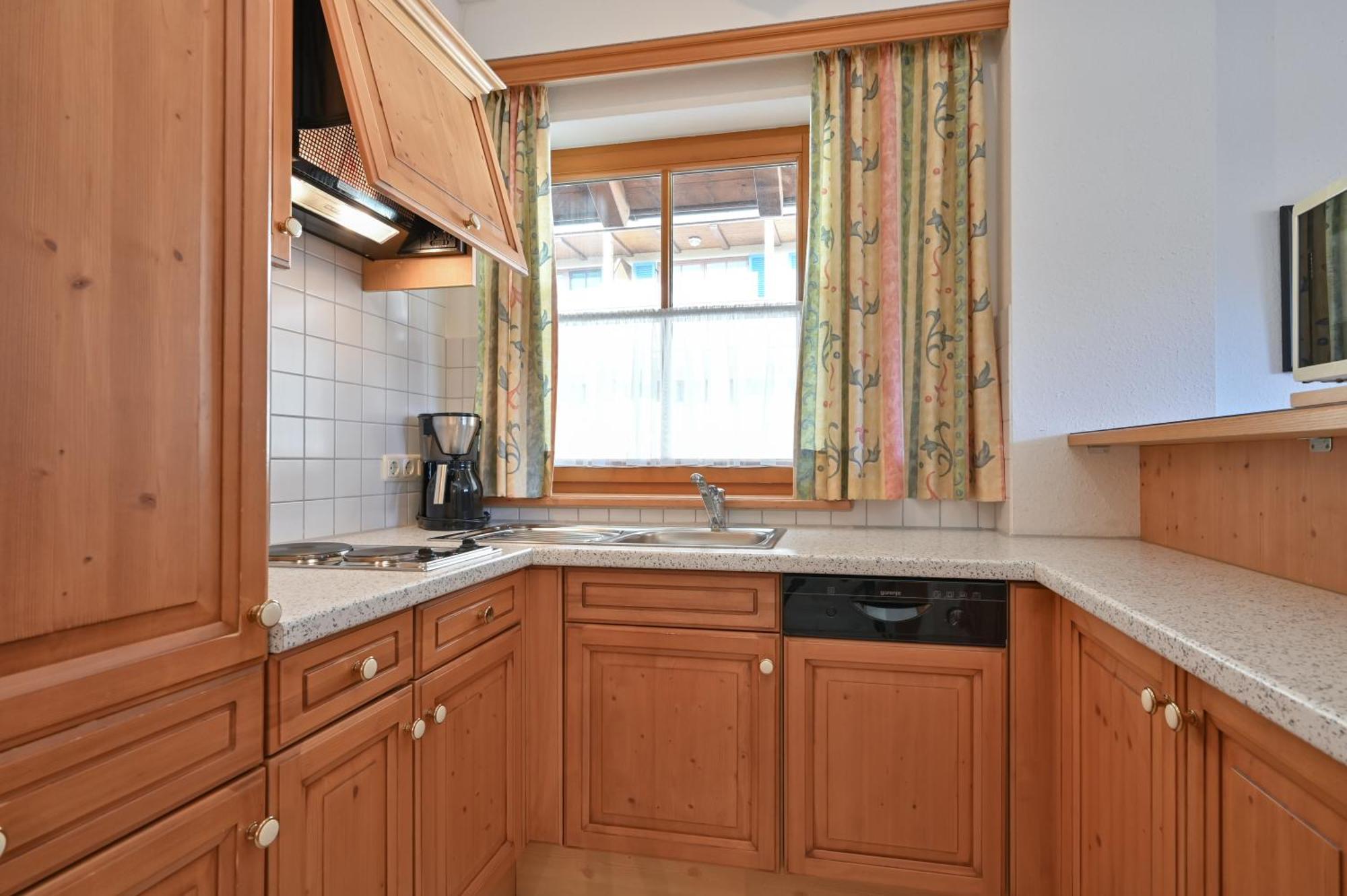 Apartment Residenz Sonnenhang I
