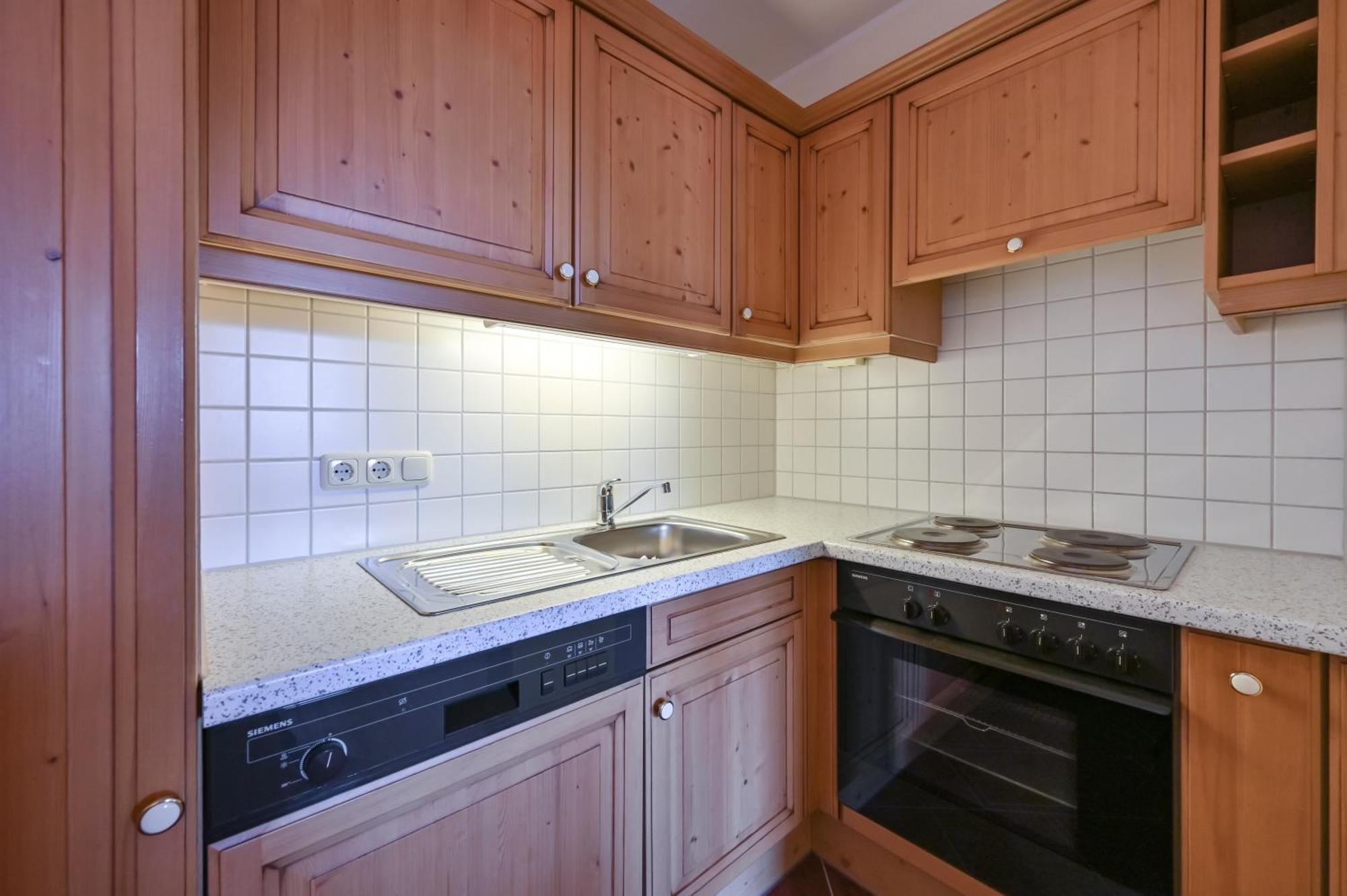 Apartment Residenz Sonnenhang I Füssen