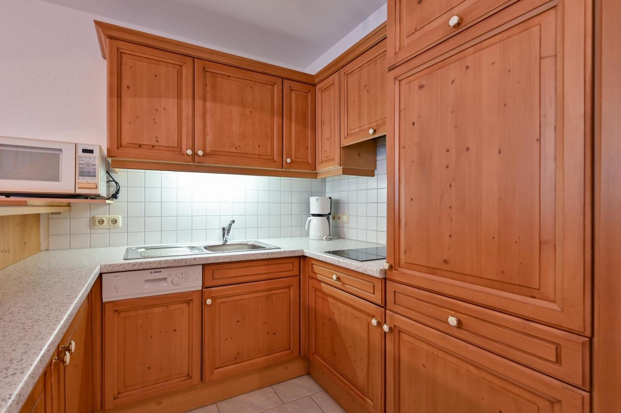 Residenz Sonnenhang I Apartment