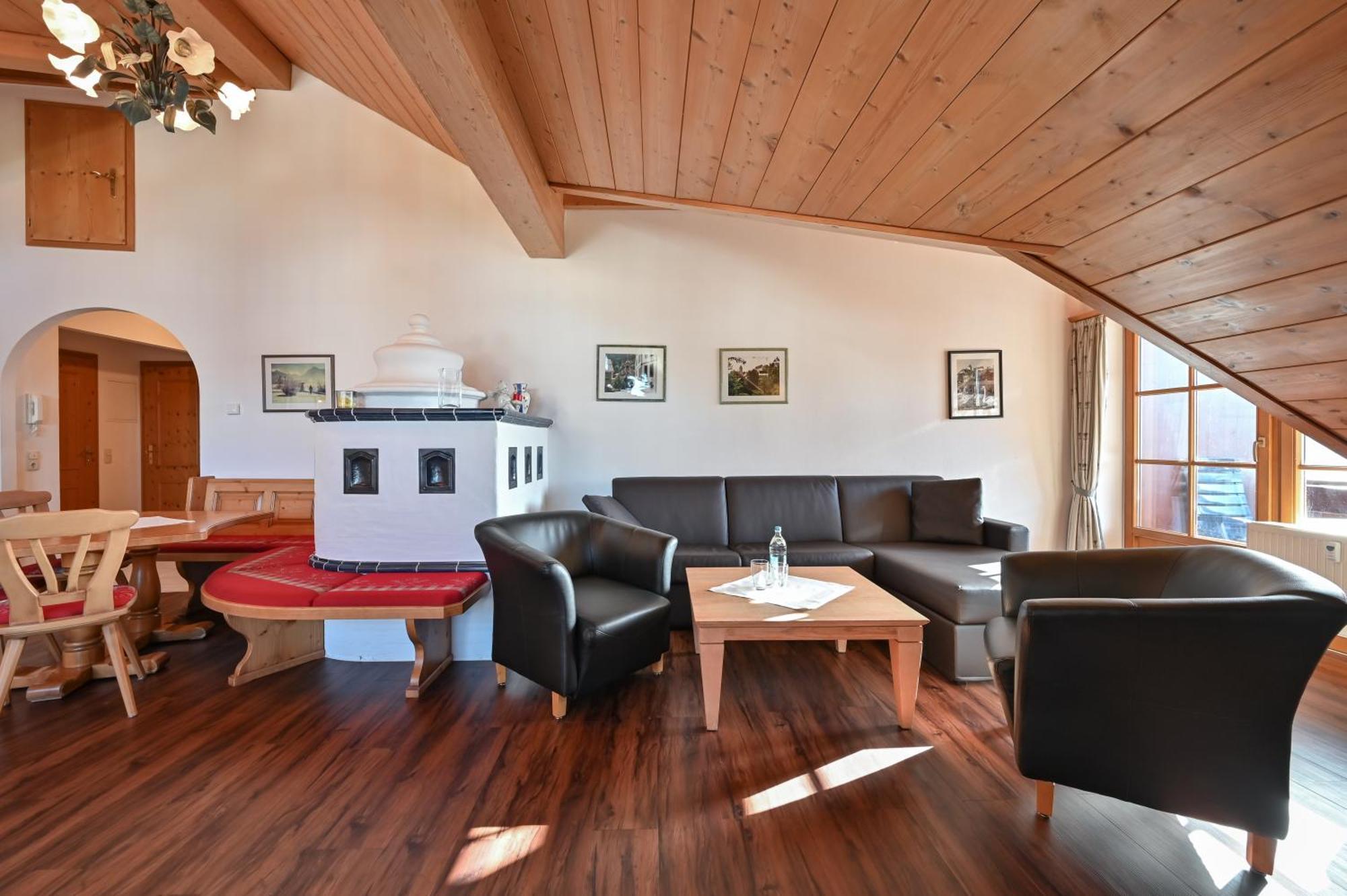 Apartment Residenz Sonnenhang I
