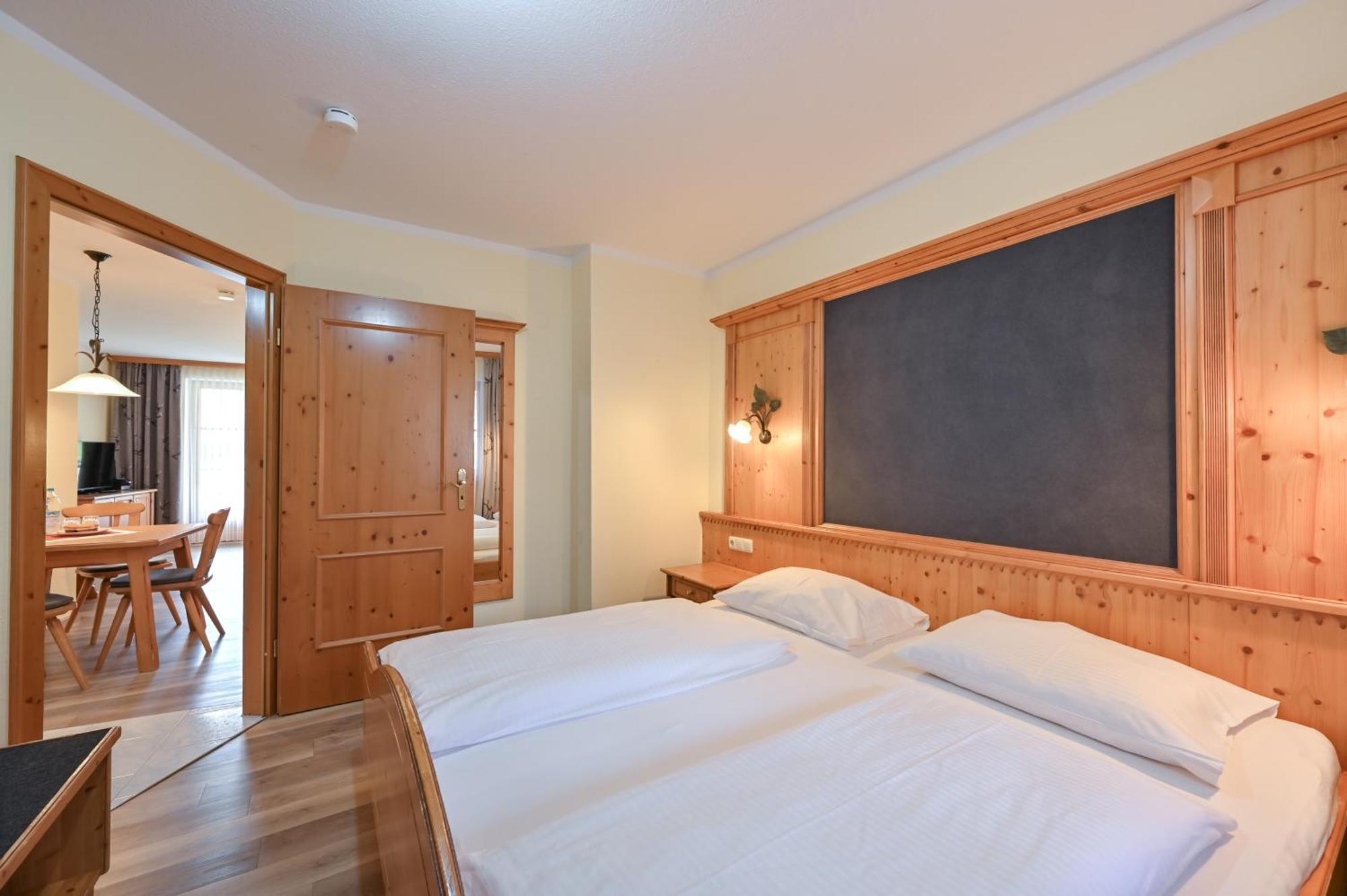 Apartment Residenz Sonnenhang I
