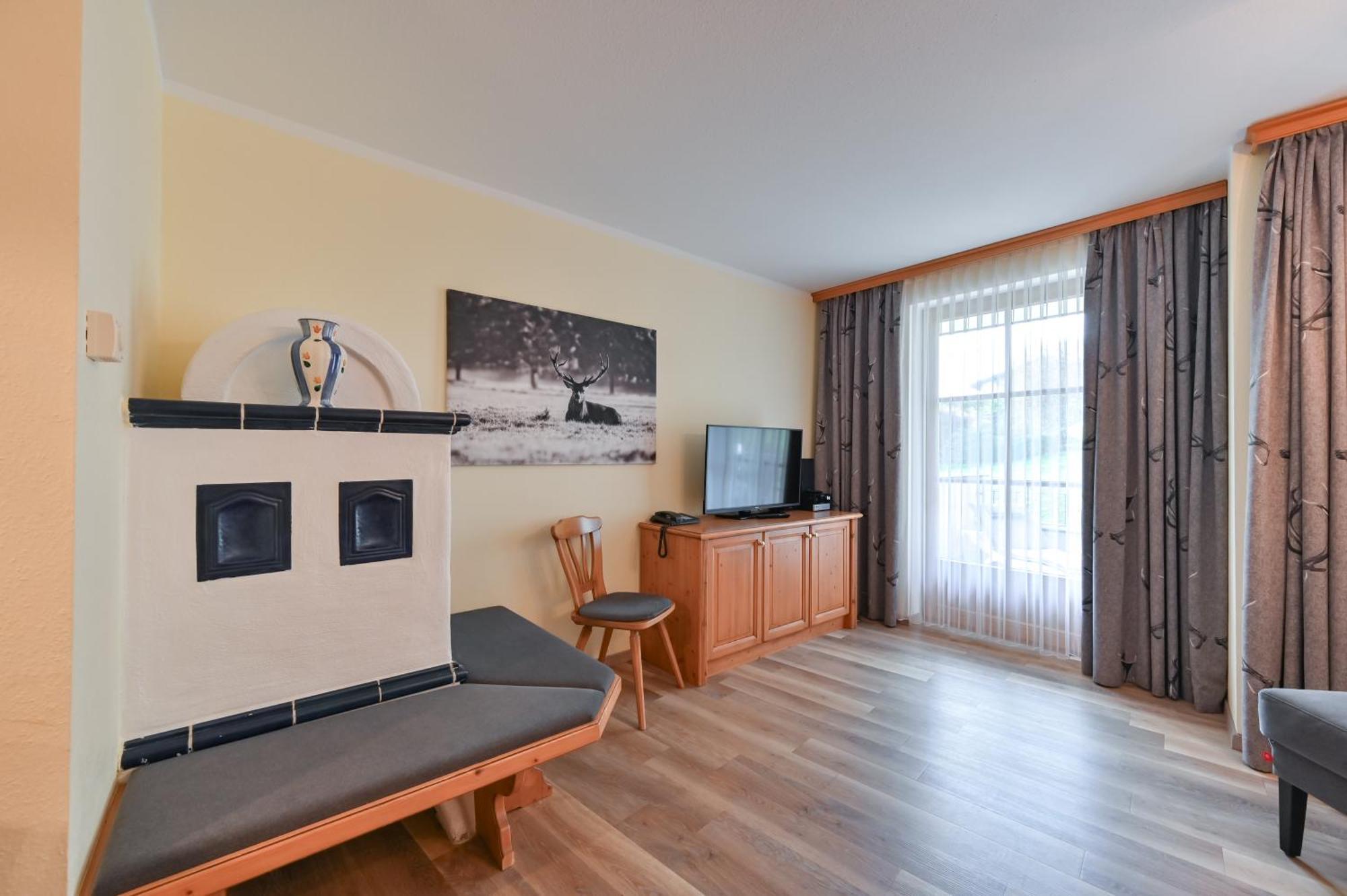 Apartment Residenz Sonnenhang I