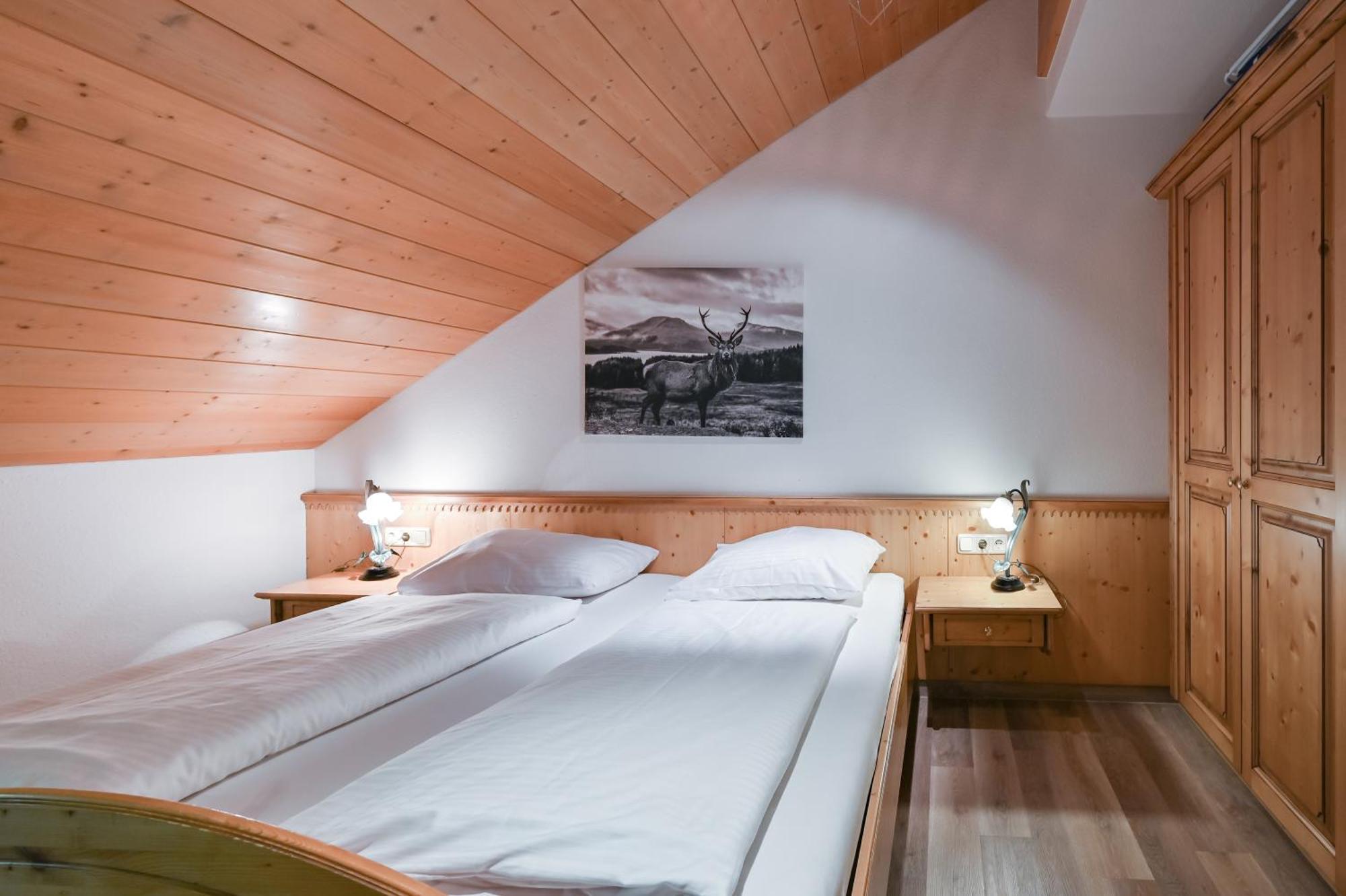 Residenz Sonnenhang I Apartment Fussen