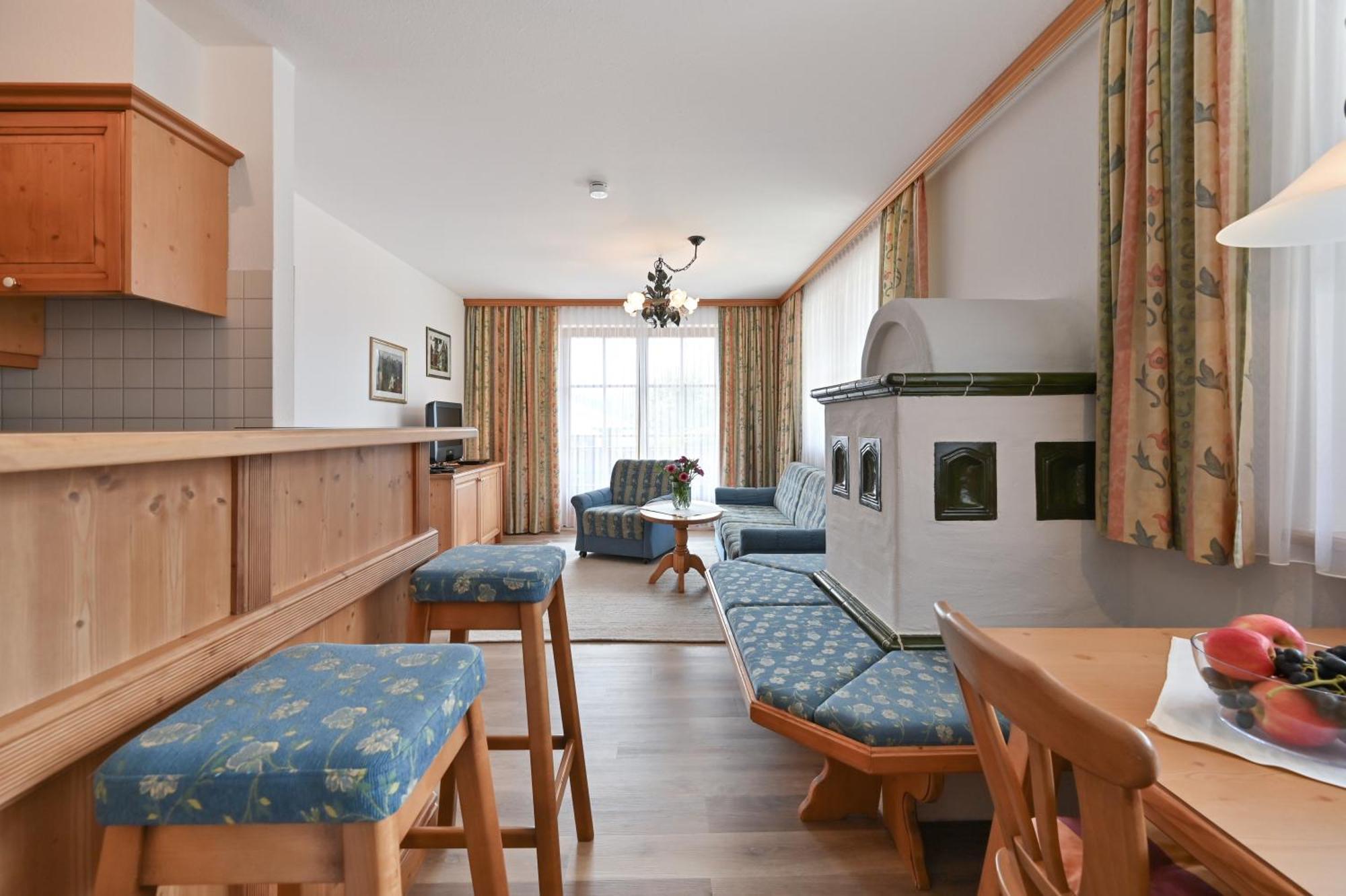 Apartment Residenz Sonnenhang I
