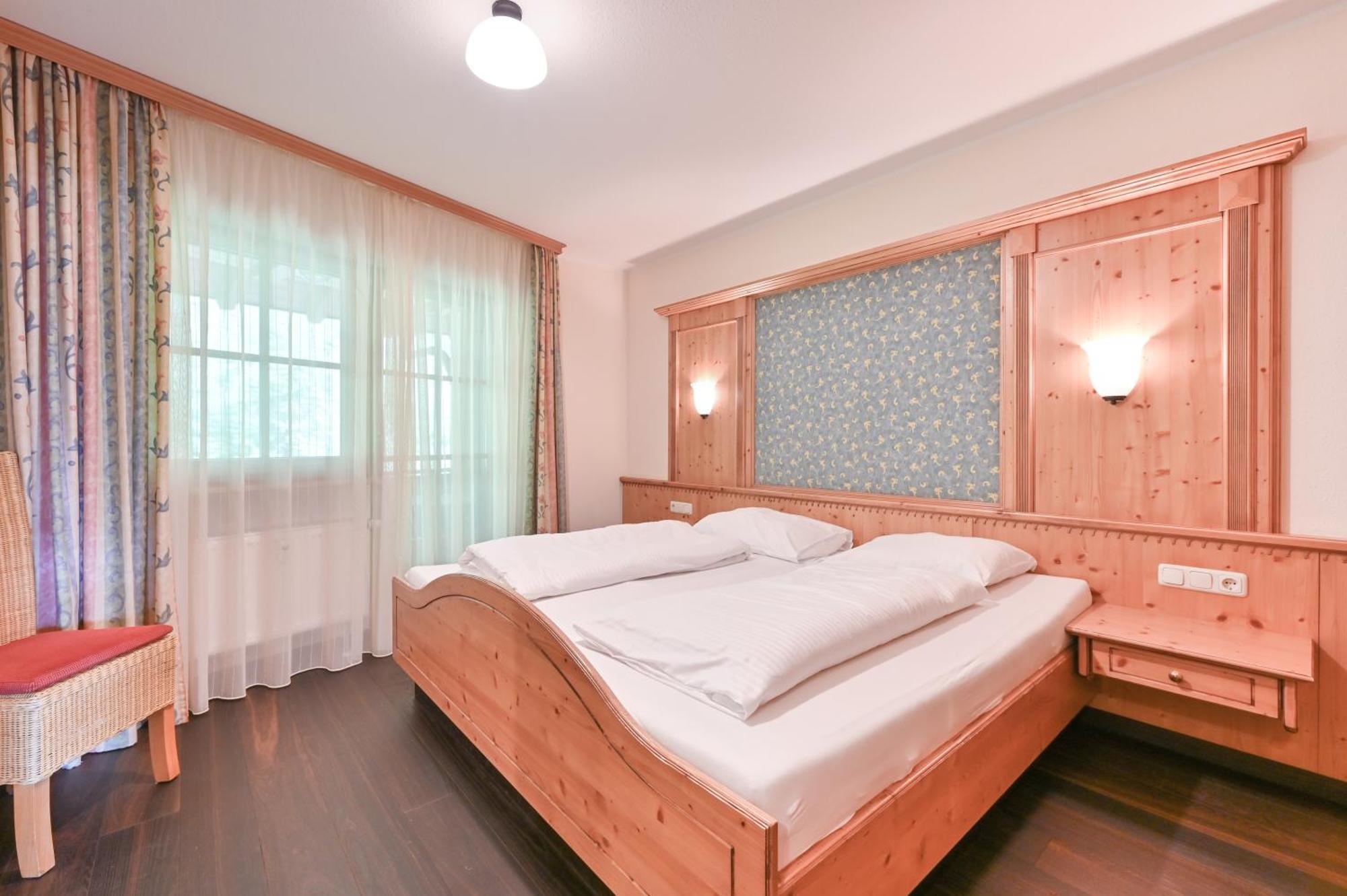 Residenz Sonnenhang I Apartment Fussen