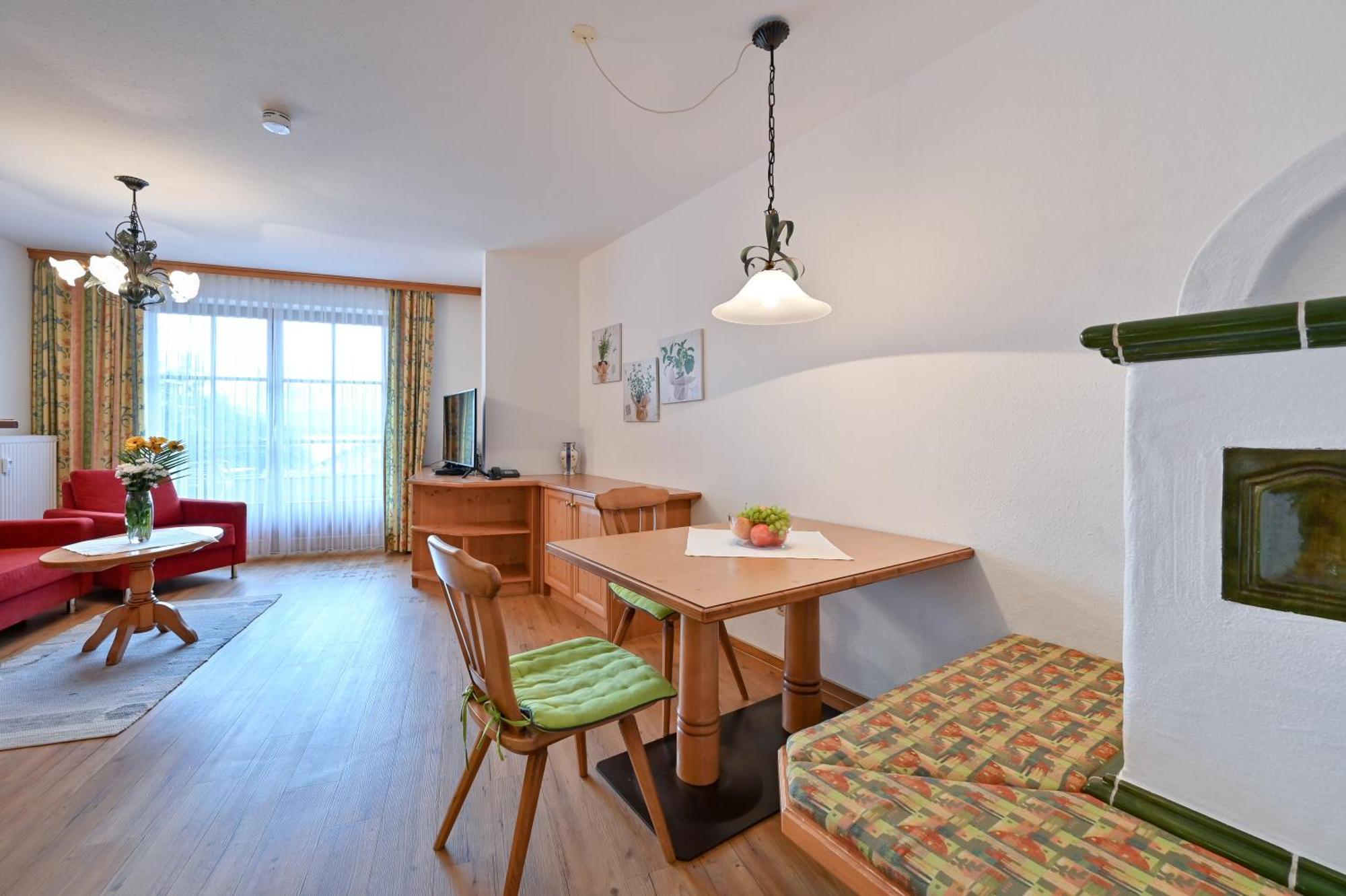 Apartment Residenz Sonnenhang I