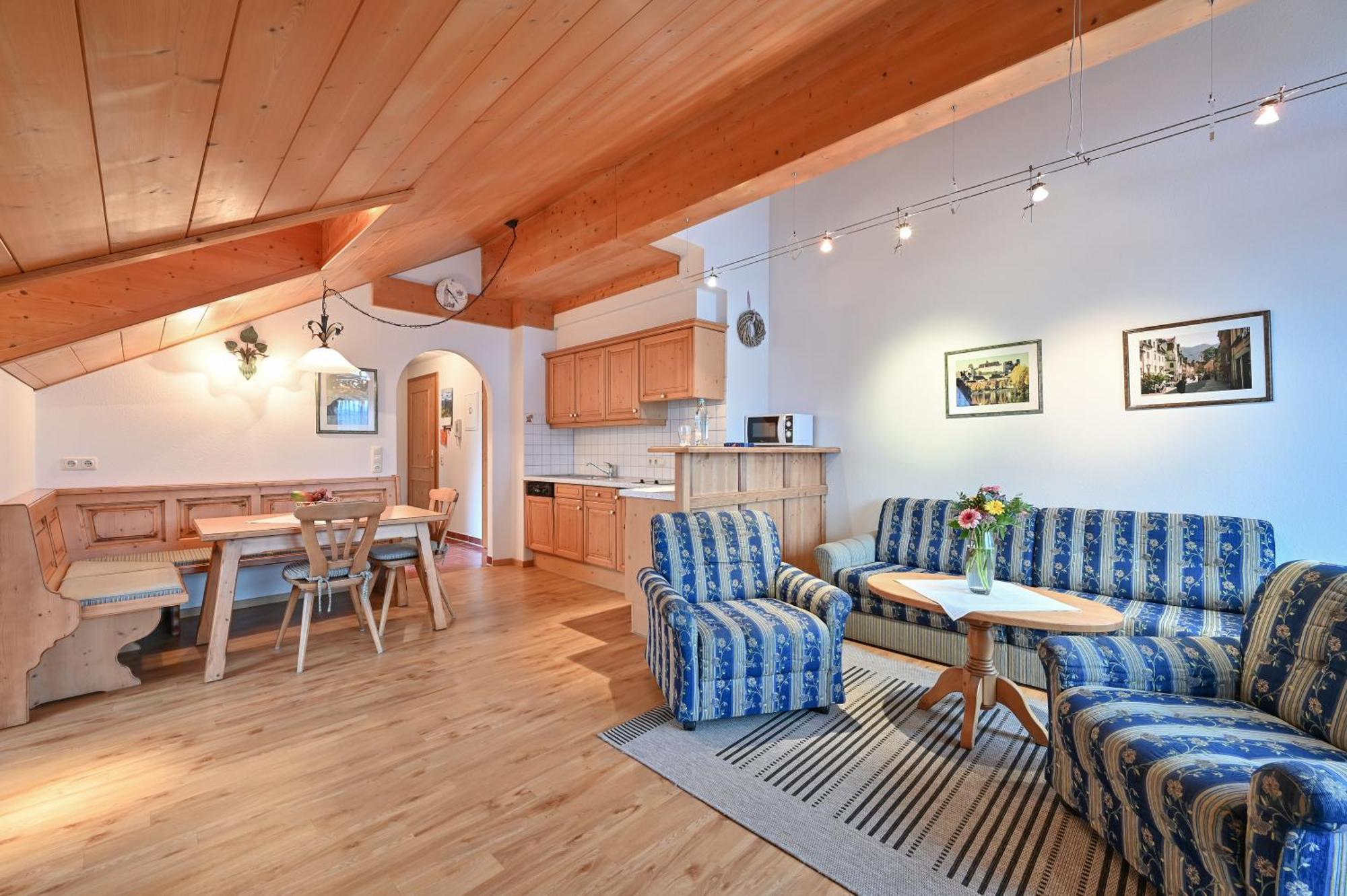 Apartment Residenz Sonnenhang I