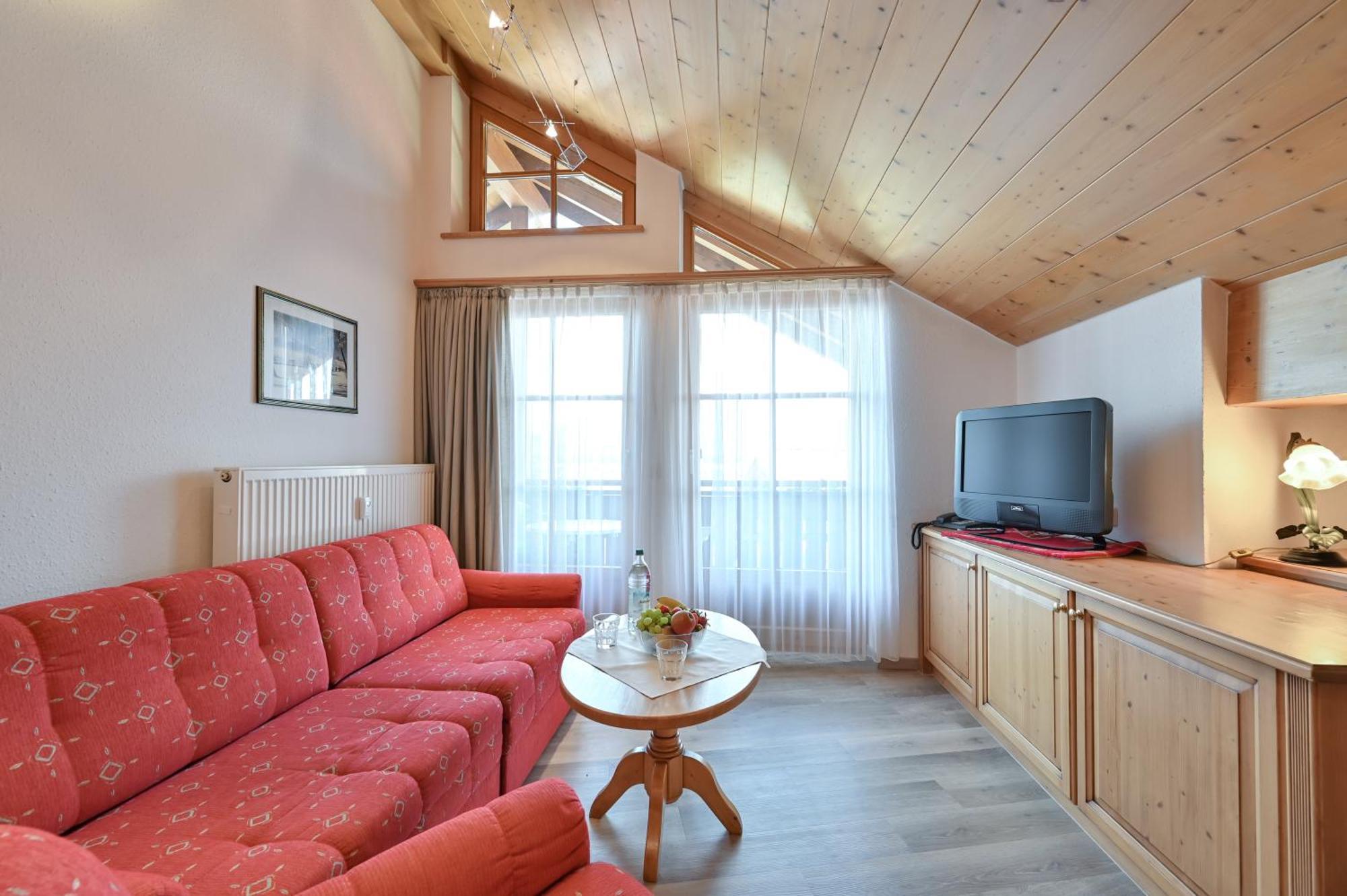 Apartment Residenz Sonnenhang I