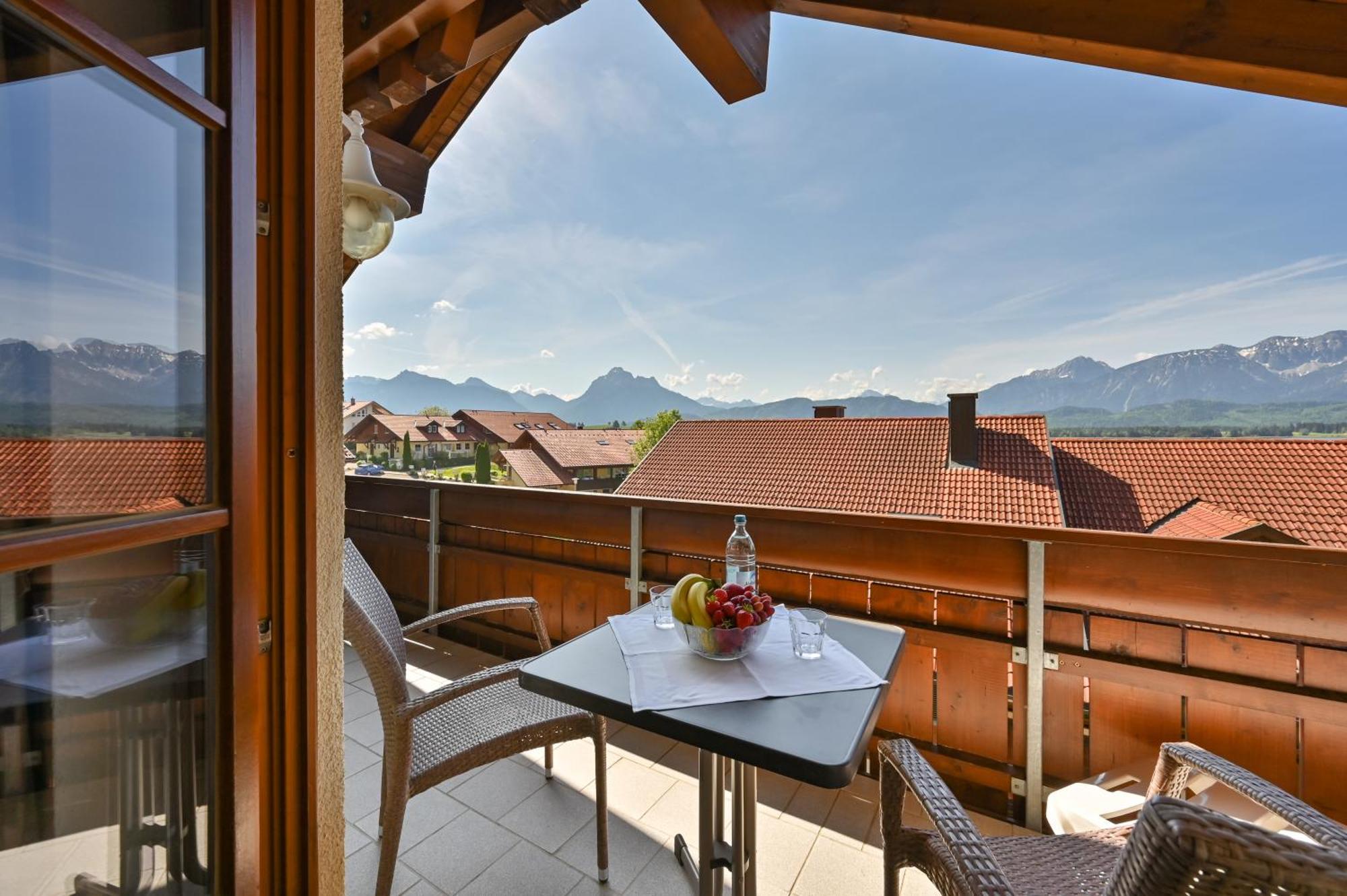 Residenz Sonnenhang I Apartment