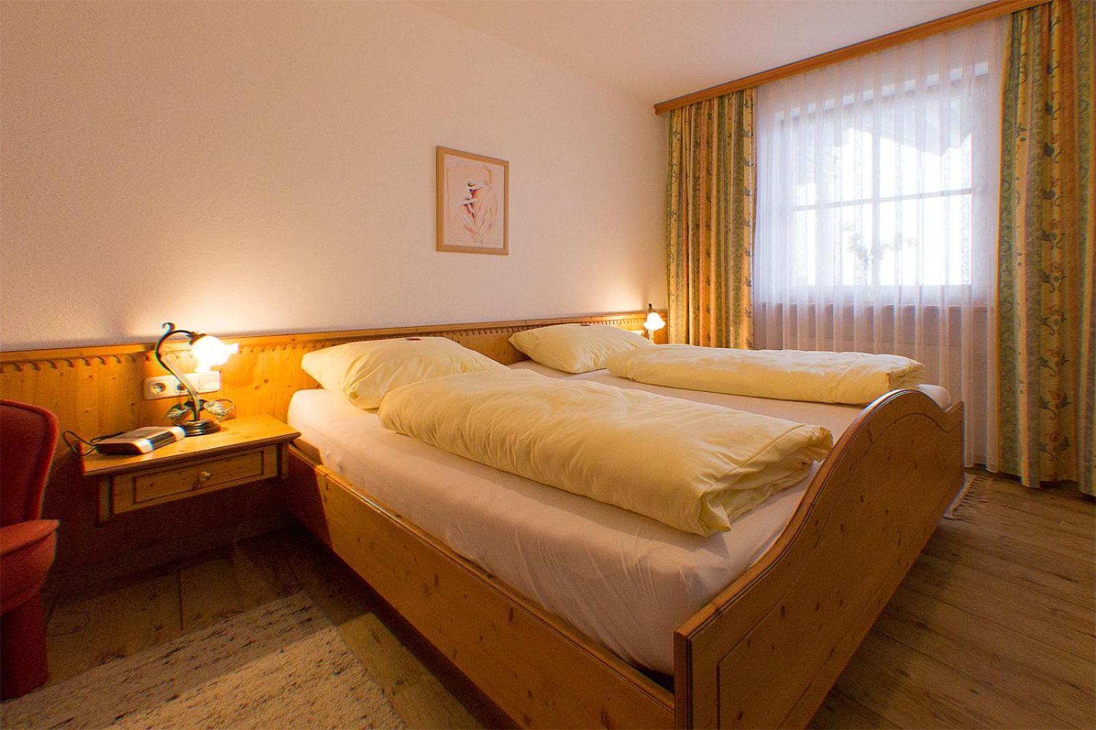 Residenz Sonnenhang I Apartment *