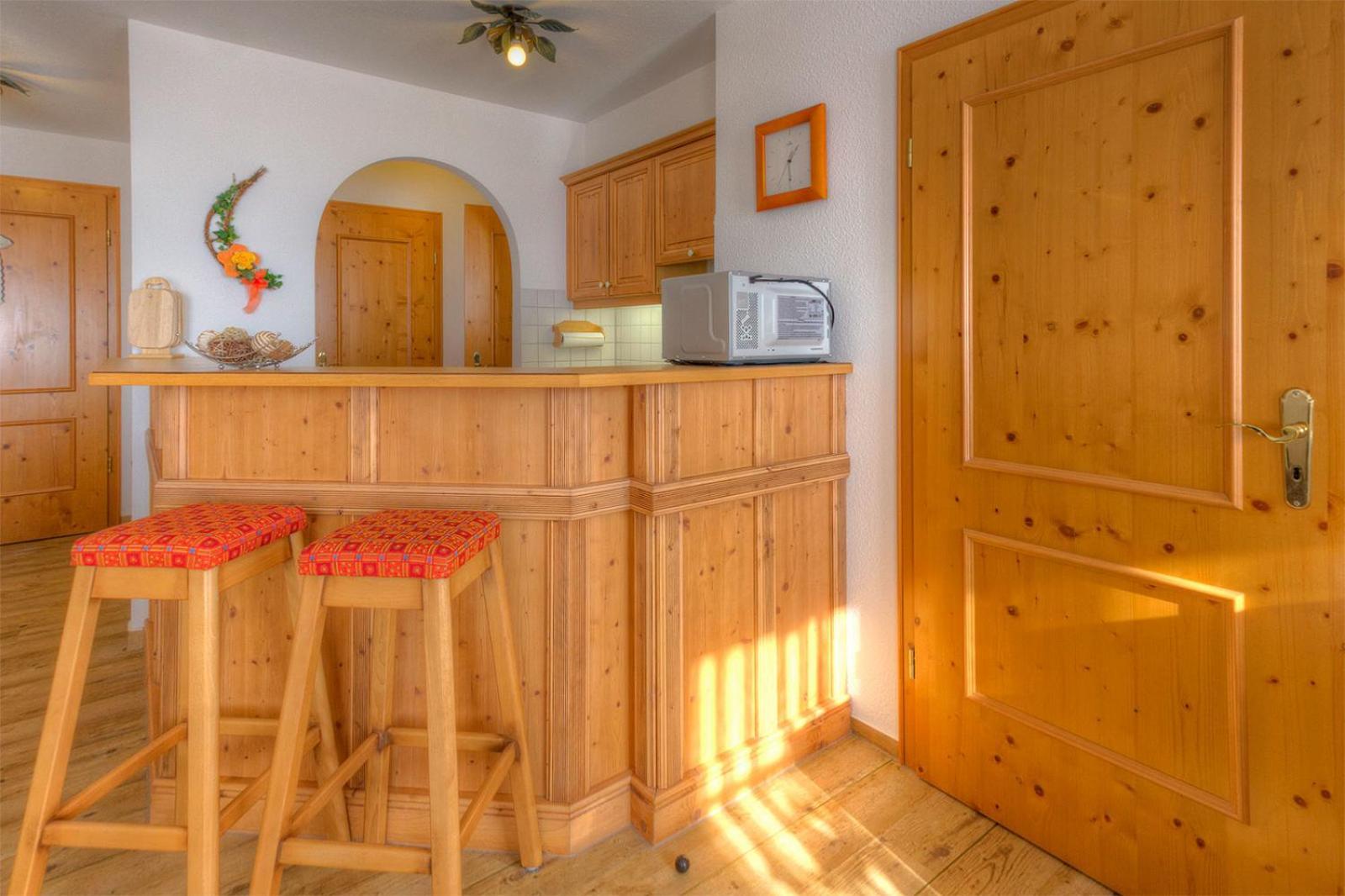 Residenz Sonnenhang I Apartment Fussen