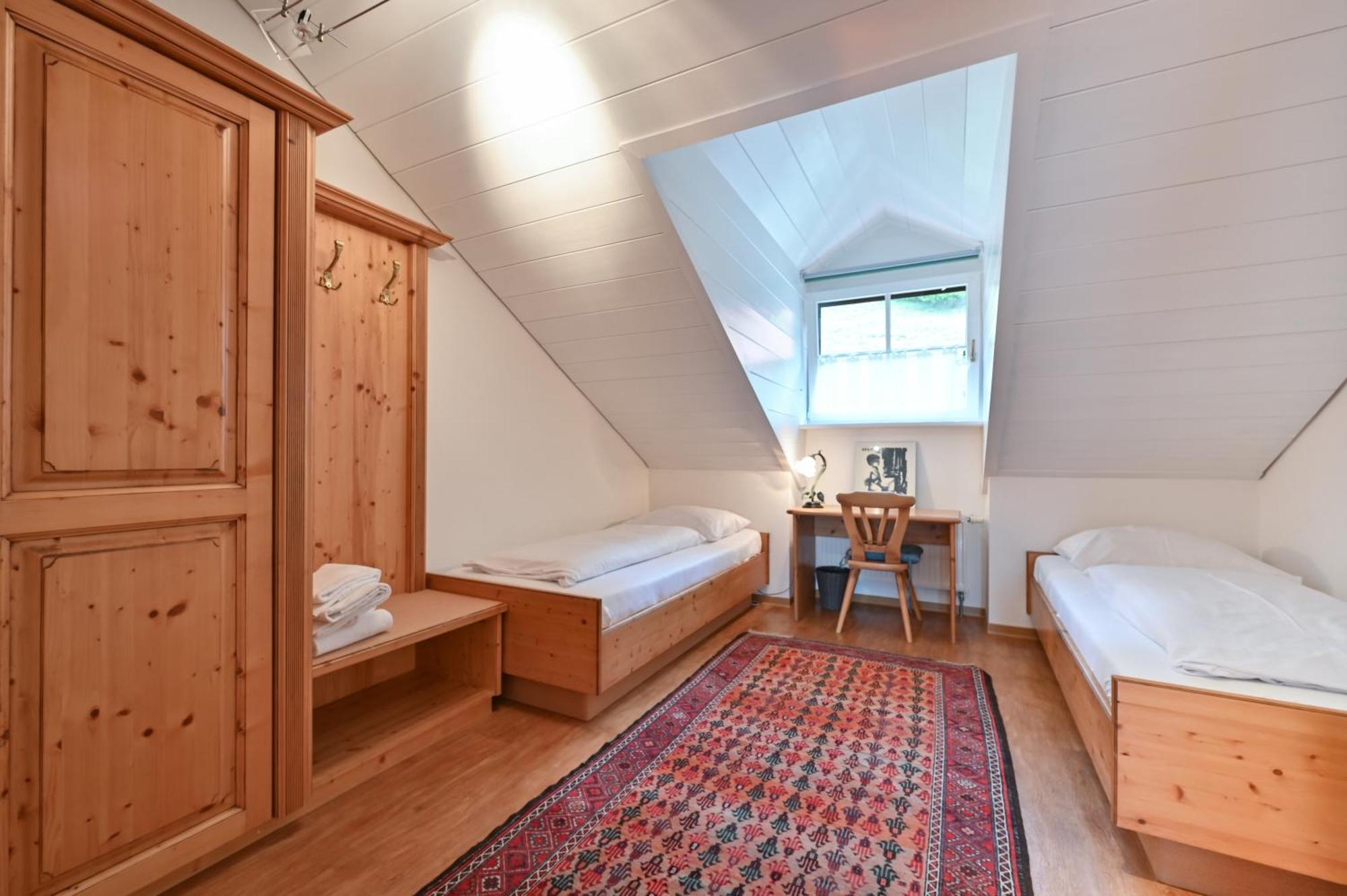 Apartment Residenz Sonnenhang I