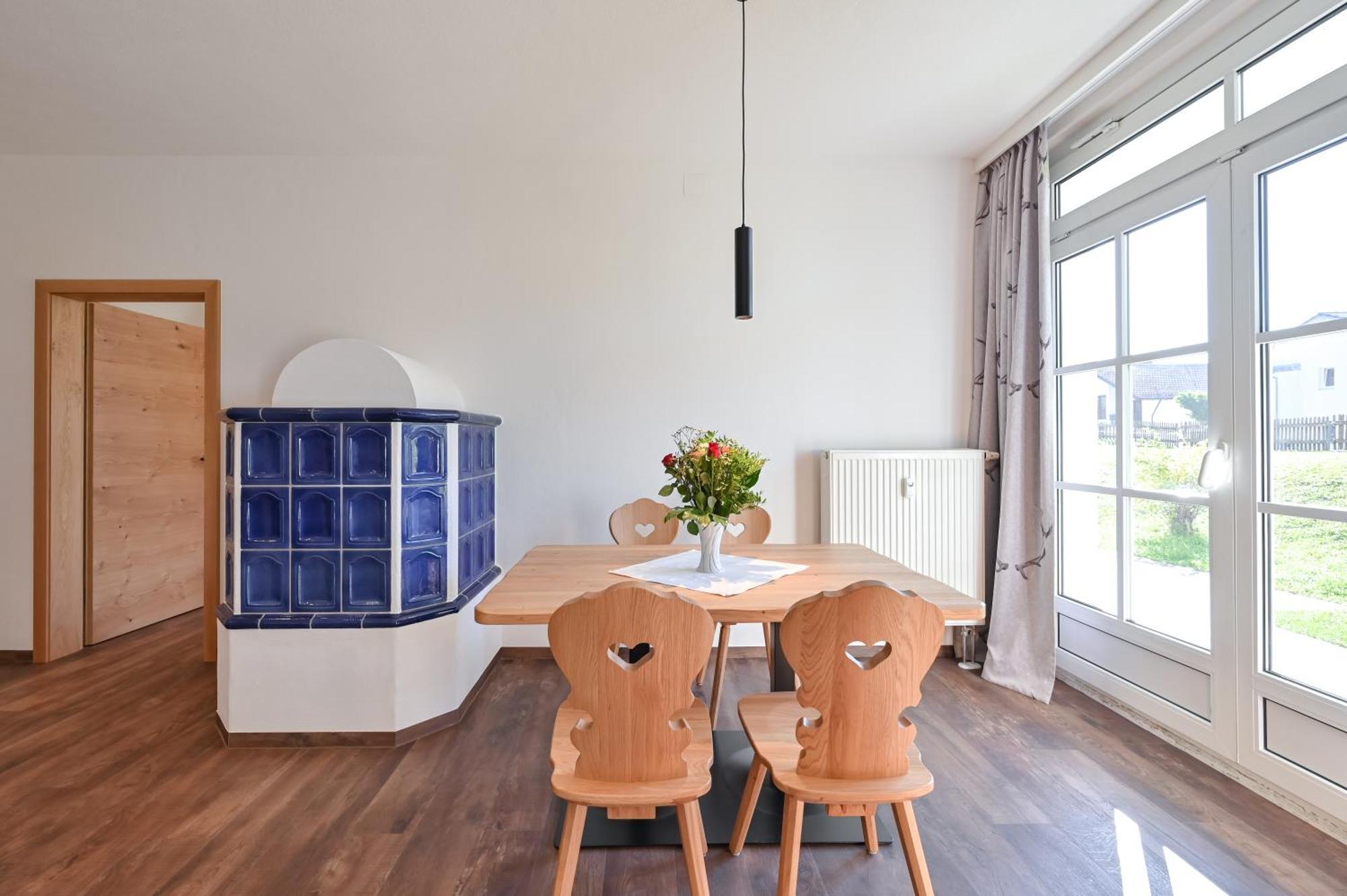Residenz Sonnenhang I Apartment Fussen